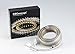 CBConcept UL Listed, 30 Feet, Super Bright 8100 Lumen, 3000K Warm White, Dimmable, 110-120V AC Flexible Flat LED Strip Rope Light, Commercial Grade, Indoor Outdoor use, Ready to plug n shine