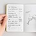 Letterfolk Wine Passport Journal — Pocket-sized Wine Tasting Book (3.5