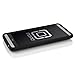 Incipio Dual Pro Case for HTC One Max - Retail Packaging - Black