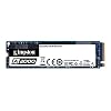 Kingston SA2000M8/1000G A2000 NVMe PCIe M.2 2280 1TB SSD