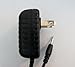 Zeno Acne Classic Acne Clearing Device Wall Charger AC Adaptor with Base & 60ct tip