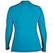 NRS HydroSkin 0.5 LS Shirt - Women's