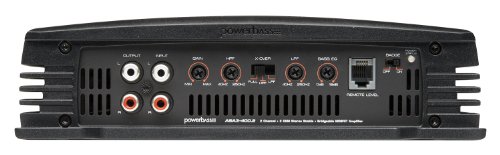 Powerbass ASA3-400.2 200W 2 Channel Amplifier
