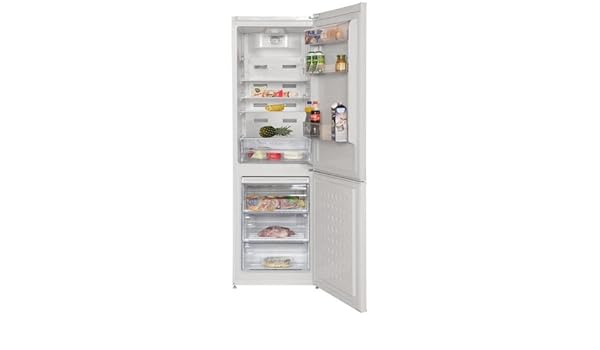 Beko CN236121 - Frigorífico Combi Cn236121 No Frost: Amazon.es ...