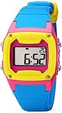 Freestyle Unisex 101810 Shark Classic Tri-Tone Digital Sport Watch