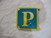 Sesame Street ABCs Pp: Zoe's Purple Pants