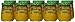 Beech-Nut Stage 2 Baby Food, Just Mango, 4.0 Ounce (Pack of 10)