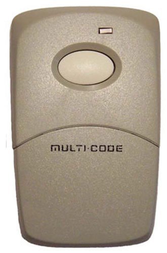 Carcasa mando distancia garaje | Carcasas