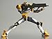 Revoltech: EVA-00 Miniature - New Movie Version by Kaiyodo