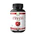 Apple Cider Vinegar Capsules - Natural Weight Loss, Detox, Digestion & Circulation Support - Extra Strength 1300 mg Cleanser - 60 Veg Capsules