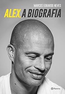 Livro Alex, a biografia