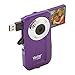 Vivitar 410 / 610 Digital Video Camera, Colors and Styles May Vary