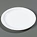 Carlisle KL11602 Kingline Melamine Dinner Plate, 10