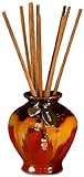 Pomeroy Love Reed Diffuser, Tuscan Red