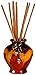 LOVE TUSCAN RED MINI Reed Diffuser Enchantment - Pomeroy - San Miguel