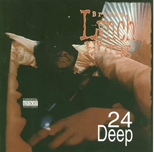 Brotha Lynch Hung - Season of Da Siccness: The Resurrection