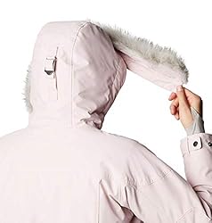 Columbia Women's Carson Pass Interchange Jacket