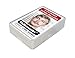 Notorious Serial Killers - a Trump card game for adults