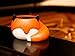 NeatoTek Cute Fox Holder Stand Mount Compatible with Alexa Echo Dot, Bose, Anker, Home Mini Round Speakers Accessories