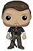 Funko POP Games: Bioshock - Booker Dewitt Action Figure