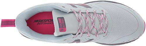 New balance womens nitrel trail running shoes light porcelain blue Outlet