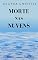 Livro Morte nas nuvens
