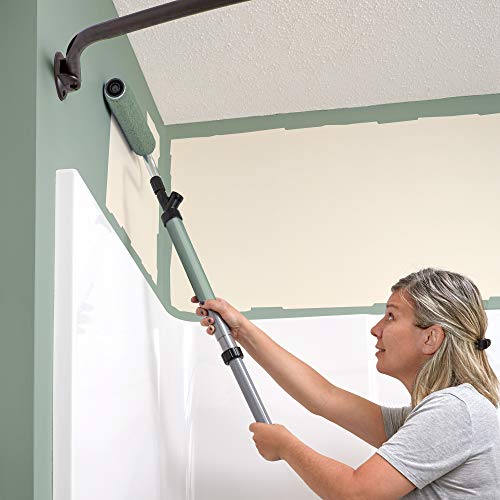 HomeRight C800977.M EZ-Twist and Mini-PaintStick Combo Pack
