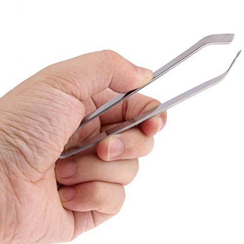 Kotobuki Japanese Fish Bone Tweezers Pricepulse