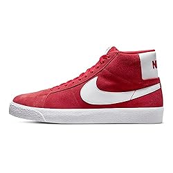 Nike Blazer Mid '77 Big Kids Casual Skate Shoes
