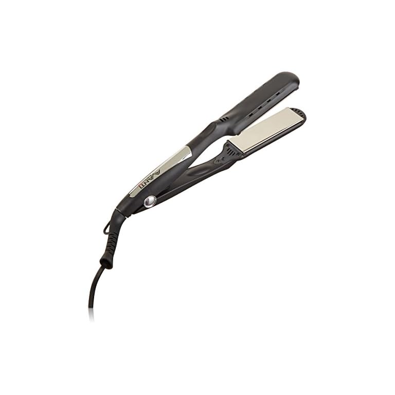 BaBylissPRO Avanti Wet-Dry Flat Iron