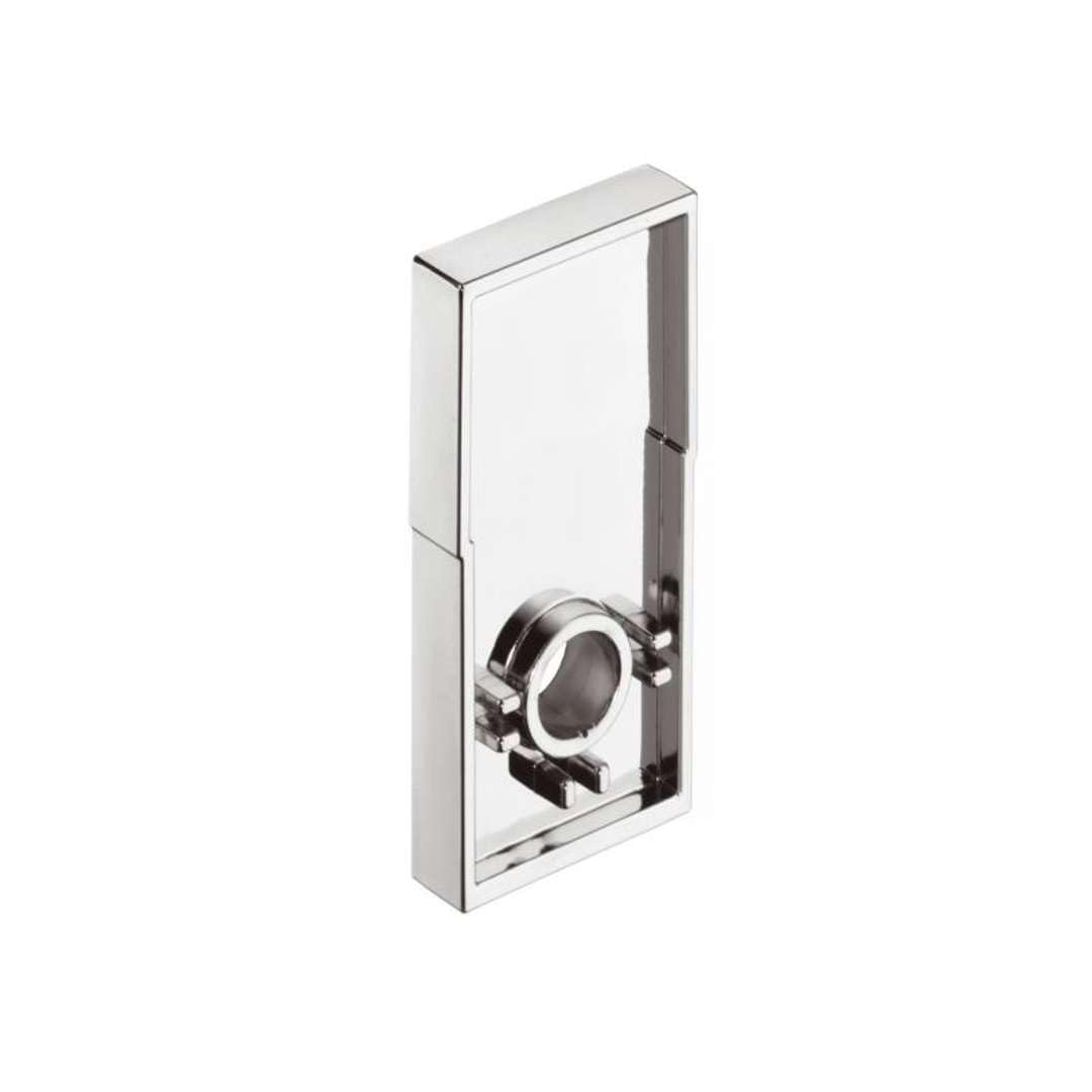 hansgrohe Raindance shower rail spacer 7 mm, chrome