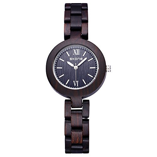 best wooden watch brands