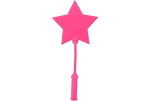 Dpofirs Credit Card Wand, Contactless Payment Card Holder Wand with Secure Star Design and Ergonomic Handle for Tap to Pay Tr
