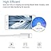 MFi Certified iPhone Charger 2-Pack Lightning Cable Charging Cable and USB Wall Adapter Plug Block Compatible iPhone X/8/8 Plus/7/7 Plus/6/6S/6 Plus/5S/SE/Mini/Air/Pro Cases.