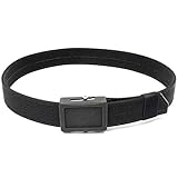 Aegis, Black, with Black buckle