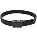 Aegis, Black, with Black buckle