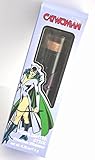 Catwoman Limited Edition Highlighter Stick Vivacious Villainess 0.26 oz / 7.5 g