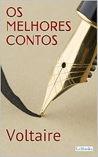 Livro Os Melhores Contos de Voltaire (Col. Melhores Contos)