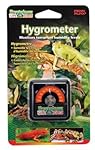 Pen-Plax REP42 PPX Reptile Hygrometer