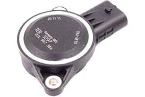 EMIAOTO Air Intake Manifold Flap Position Sensor for V W A3 A4 A6 V W G olf P assat CC S Koda 07L907386A 07L907386B 07L907386