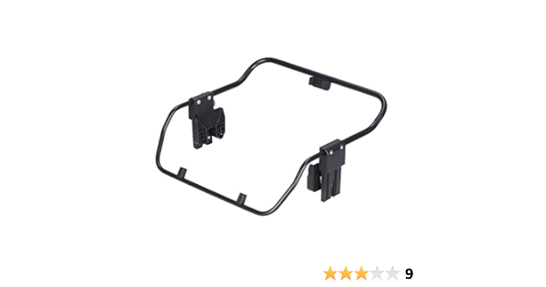 evenflo parallel double stroller