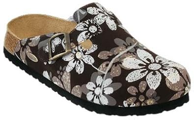 papillio boston clogs