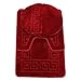 WPM WORLD PRODUCTS MART 3 Piece Bath Rug Set Pattern Bathroom Rug (20