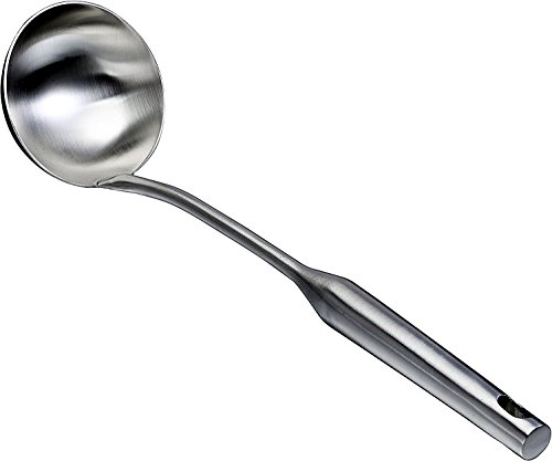 6 Betan+Stainless+Steel+Spoon+Ladle