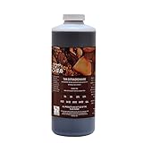 Tan Extraordinaire Natural 8% DHA Sunless Airbrush Spray Tanning Solution 32oz