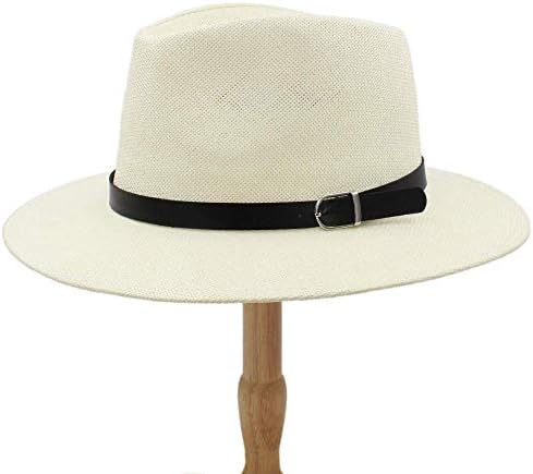 Fashion Warm Comfortable Hats for Women Gentlemen Cool Fedora Hats Fashion Wide Brim Hats Men Boys Gangster Billycock Sun Hats The British Leisure Cap Summer Caps Boy