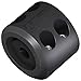 Heavy Duty ATV UTV Winches Winch Cable Hook Stopper Rubber Winch Line Saver Two-Piece Design with Allen Wrench primary