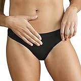 Cora Period Underwear for Women | Bikini Style
