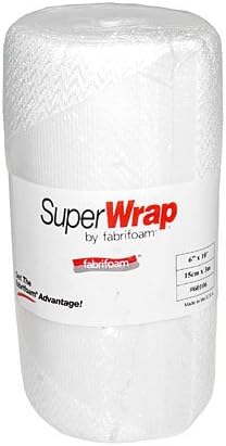 SuperWrap™, size:6“x 10', 1 roll, Latex-free