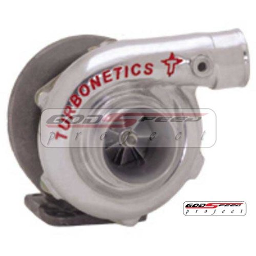 Godspeed 2003 2004 2005 2006 Nissan 350z Turbo Kit with